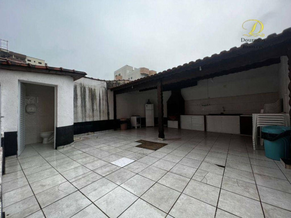 Imagem Kitnet com 1 Quarto à Venda, 38 m² em Aviação - Praia Grande