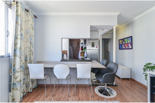 Imagem Apartamento com 2 Quartos à Venda, 64 m² em Vila Mascote - São Paulo Imagem Apartamento com 2 Quartos à Venda, 64 m² em Vila Mascote - São Paulo