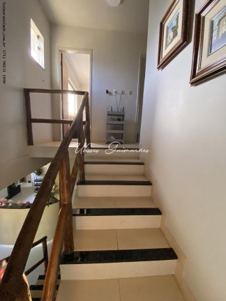 Imagem Casa com 5 Quartos à Venda, 280 m² em Busca Vida (abrantes) - Camaçari Imagem Casa com 5 Quartos à Venda, 280 m² em Busca Vida (abrantes) - Camaçari