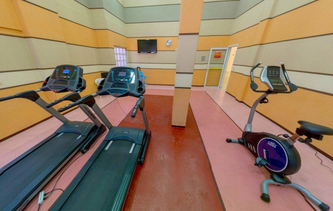 Imagem Apartamento com 1 Quarto à Venda, 27 m² em Solar De Caldas Novas - Caldas Novas Imagem Apartamento com 1 Quarto à Venda, 27 m² em Solar De Caldas Novas - Caldas Novas