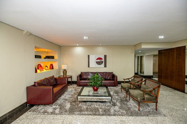 Imagem Apartamento com 2 Quartos à Venda, 98 m² em Moema - São Paulo