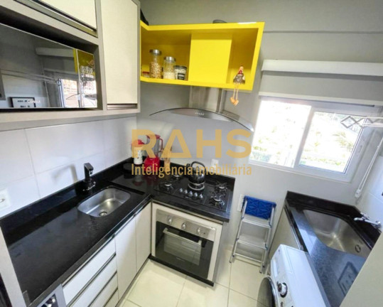 Imagem Apartamento com 2 Quartos à Venda, 82 m² em Costa E Silva - Joinville