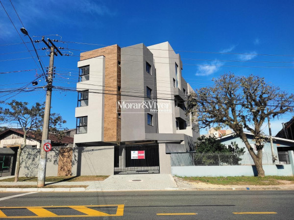 Imagem Apartamento com 2 Quartos à Venda, 54 m² em Boneca Do Iguaçu - São José Dos Pinhais Imagem Apartamento com 2 Quartos à Venda, 54 m² em Boneca Do Iguaçu - São José Dos Pinhais