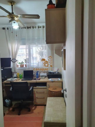 Imagem Apartamento com 3 Quartos à Venda, 87 m² em Quarta Parada - São Paulo Imagem Apartamento com 3 Quartos à Venda, 87 m² em Quarta Parada - São Paulo