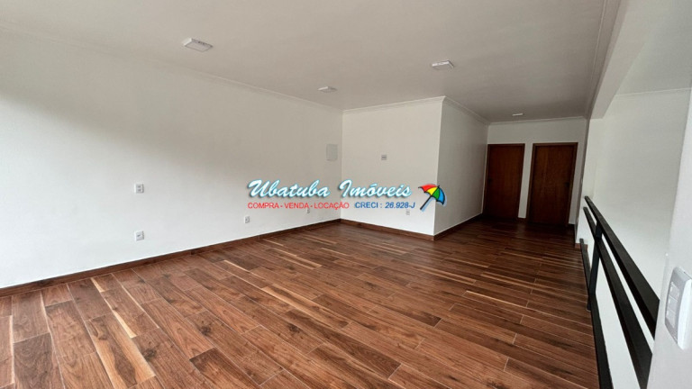 Imagem Casa de Condomínio com 4 Quartos à Venda, 160 m² em Horto Florestal - Ubatuba