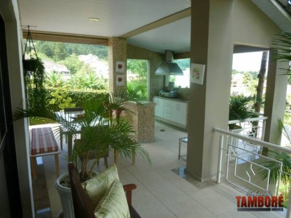 Imagem Casa com 4 Quartos à Venda, 1.054 m² em Alphaville - Santana De Parnaíba