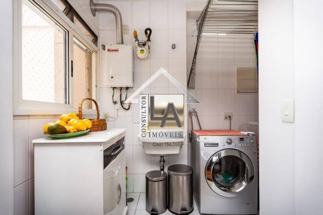 Imagem Apartamento com 3 Quartos à Venda, 103 m² em Granja Julieta - São Paulo