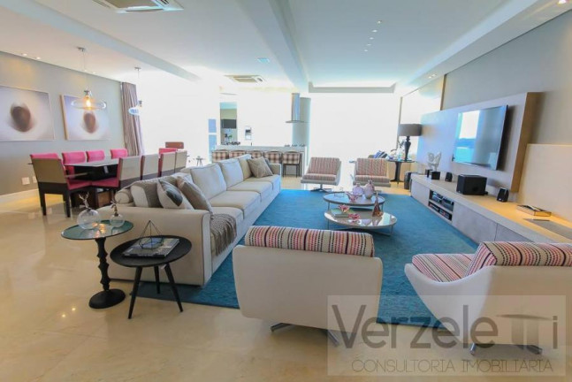 Imagem Apartamento com 4 Quartos à Venda, 330 m² em Centro - Balneário Camboriú Imagem Apartamento com 4 Quartos à Venda, 330 m² em Centro - Balneário Camboriú