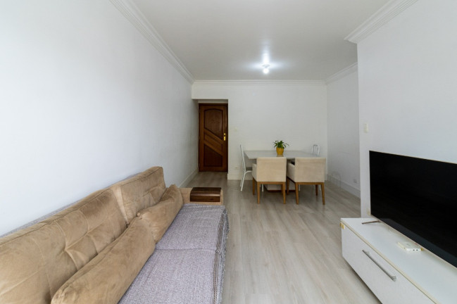 Imagem Apartamento com 3 Quartos à Venda, 83 m² em Vila Barreto - São Paulo Imagem Apartamento com 3 Quartos à Venda, 83 m² em Vila Barreto - São Paulo
