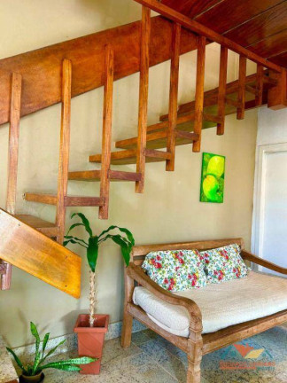 Imagem Casa com 3 Quartos à Venda, 278 m² em Condomínio Verde Mar - Caraguatatuba