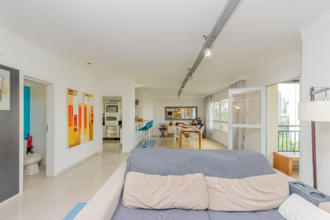 Imagem Apartamento com 3 Quartos à Venda, 129 m² em Vila Suzana - São Paulo Imagem Apartamento com 3 Quartos à Venda, 129 m² em Vila Suzana - São Paulo