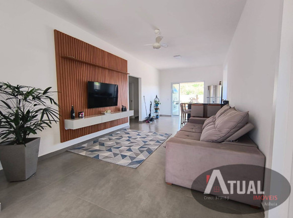 Imagem Casa com 3 Quartos à Venda, 580 m² em Jardim Paraíso Da Usina - Atibaia Imagem Casa com 3 Quartos à Venda, 580 m² em Jardim Paraíso Da Usina - Atibaia