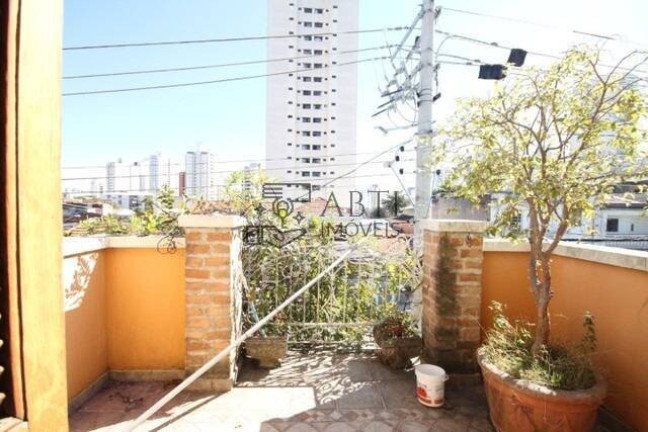 Imagem Sobrado com 3 Quartos à Venda, 250 m² em Vila Gumercindo - São Paulo Imagem Sobrado com 3 Quartos à Venda, 250 m² em Vila Gumercindo - São Paulo