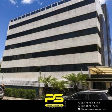 Imagem Apartamento com 4 Quartos à Venda, 287 m² em Cabo Branco - João Pessoa Imagem Apartamento com 4 Quartos à Venda, 287 m² em Cabo Branco - João Pessoa
