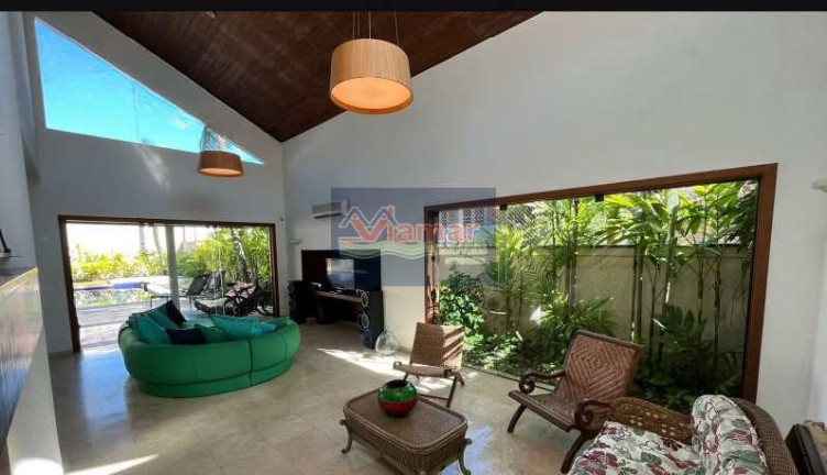 Imagem Casa com 4 Quartos à Venda, 300 m² em Acapulco - Guarujá Imagem Casa com 4 Quartos à Venda, 300 m² em Acapulco - Guarujá