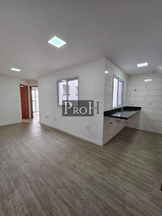 Imagem Cobertura com 2 Quartos à Venda, 88 m² em Parque Das Nações - Santo André Imagem Cobertura com 2 Quartos à Venda, 88 m² em Parque Das Nações - Santo André