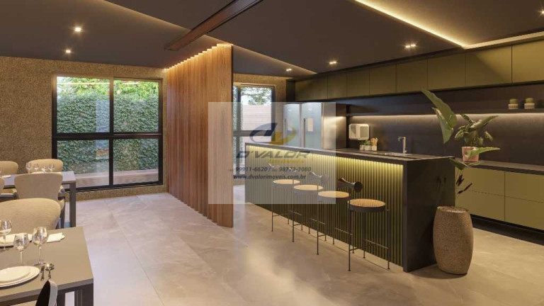 Imagem Apartamento com 1 Quarto à Venda, 32 m² em Bessa - João Pessoa Imagem Apartamento com 1 Quarto à Venda, 32 m² em Bessa - João Pessoa