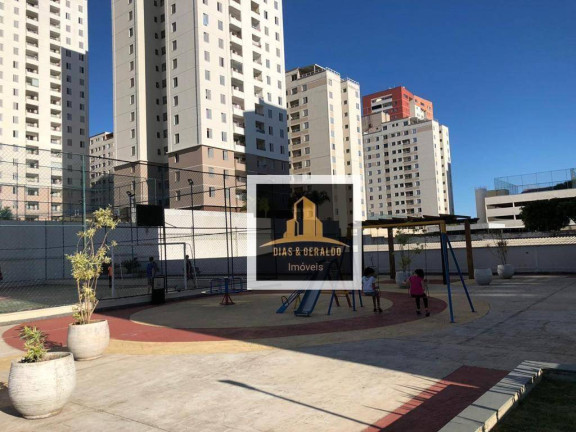Imagem Apartamento com 2 Quartos à Venda, 45 m² em Conjunto Residencial Trinta E Um De Março - São José Dos Campos Imagem Apartamento com 2 Quartos à Venda, 45 m² em Conjunto Residencial Trinta E Um De Março - São José Dos Campos