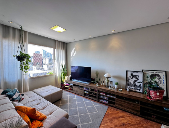 Imagem Apartamento com 2 Quartos à Venda, 71 m² em Vila Gertrudes - São Paulo Imagem Apartamento com 2 Quartos à Venda, 71 m² em Vila Gertrudes - São Paulo