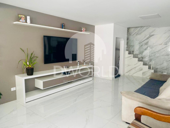 Imagem Casa com 4 Quartos à Venda, 277 m² em Rudge Ramos - São Bernardo Do Campo Imagem Casa com 4 Quartos à Venda, 277 m² em Rudge Ramos - São Bernardo Do Campo