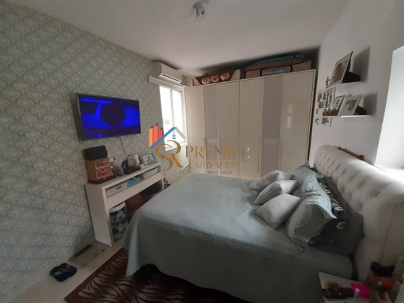 Imagem Apartamento com 3 Quartos à Venda, 95 m² em Centro - Florianópolis