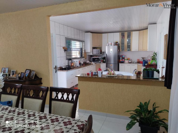 Imagem Casa com 3 Quartos à Venda, 240 m² em São Francisco De Assis - Dois Vizinhos Imagem Casa com 3 Quartos à Venda, 240 m² em São Francisco De Assis - Dois Vizinhos