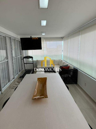 Imagem Apartamento com 4 Quartos à Venda, 237 m² em Centro - São Bernardo Do Campo