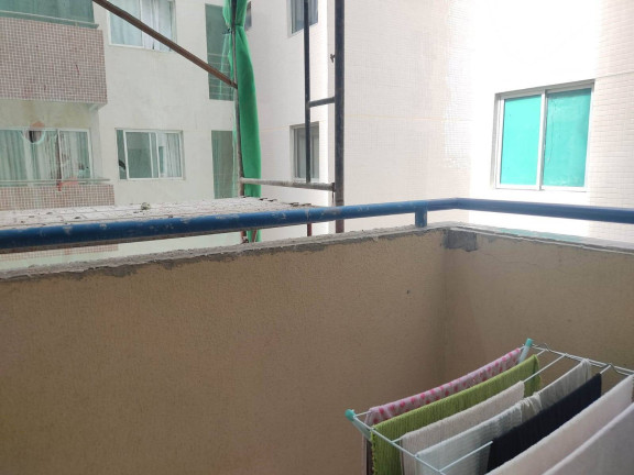 Imagem Apartamento com 2 Quartos à Venda, 58 m² em Brasília