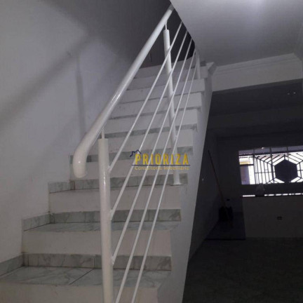 Imagem Casa com 3 Quartos à Venda, 125 m² em Cajuru Do Sul - Sorocaba Imagem Casa com 3 Quartos à Venda, 125 m² em Cajuru Do Sul - Sorocaba
