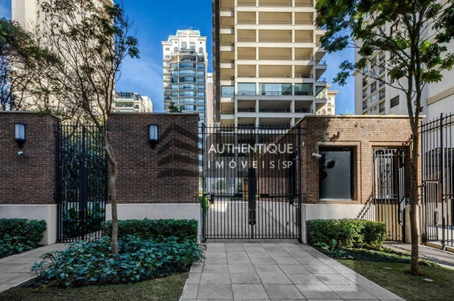 Imagem Apartamento com 4 Quartos à Venda, 554 m² em Itaim Bibi - São Paulo Imagem Apartamento com 4 Quartos à Venda, 554 m² em Itaim Bibi - São Paulo