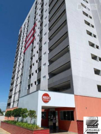 Apartamento com 1 Quarto para Alugar, 44 m² em Jardim América - Sorocaba