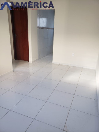 Imagem Imóvel com 2 Quartos à Venda, 43 m² em Muçumagro - João Pessoa Imagem Imóvel com 2 Quartos à Venda, 43 m² em Muçumagro - João Pessoa
