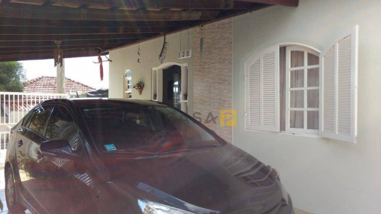 Imagem Casa com 3 Quartos à Venda, 114 m² em Vila Cordenonsi - Americana Imagem Casa com 3 Quartos à Venda, 114 m² em Vila Cordenonsi - Americana