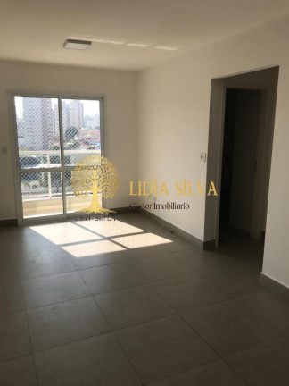 Imagem Apartamento com 2 Quartos à Venda, 62 m² em Vila Da Saúde - São Paulo