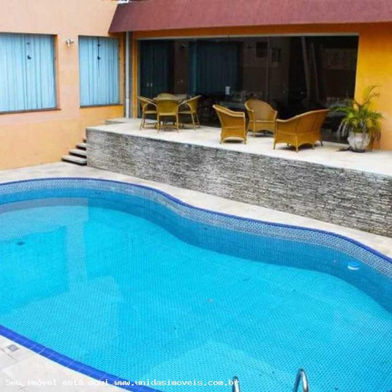 Imagem Casa com 4 Quartos à Venda, 1.050 m² em Jardim Santa Helena - São Paulo