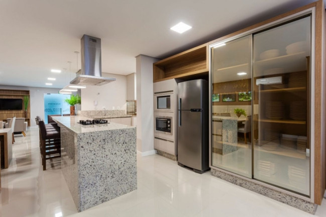 Imagem Apartamento com 2 Quartos à Venda, 189 m² em São João - Itajaí Imagem Apartamento com 2 Quartos à Venda, 189 m² em São João - Itajaí