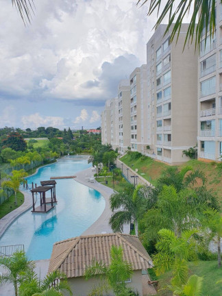Apartamento com 2 Quartos à Venda, 67 m² em Jardim Tereza Cristina - Jundiaí