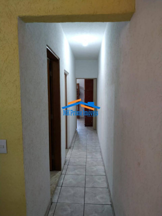 Imagem Sobrado com 4 Quartos à Venda, 125 m² em Parque Das Nações - Barueri Imagem Sobrado com 4 Quartos à Venda, 125 m² em Parque Das Nações - Barueri