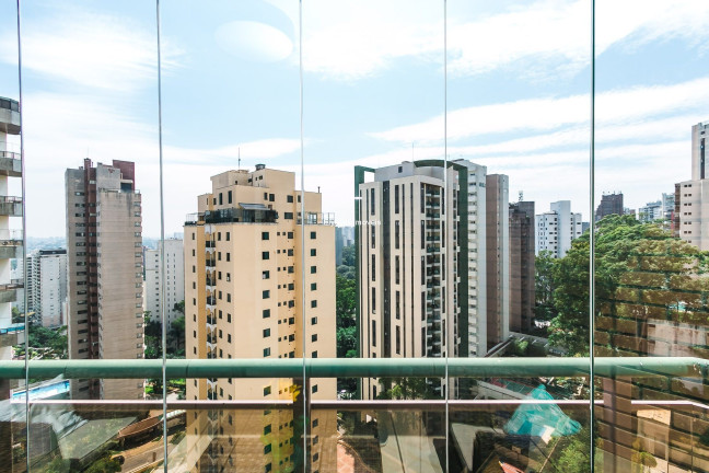 Imagem Apartamento com 4 Quartos à Venda, 394 m² em Morumbi - São Paulo Imagem Apartamento com 4 Quartos à Venda, 394 m² em Morumbi - São Paulo