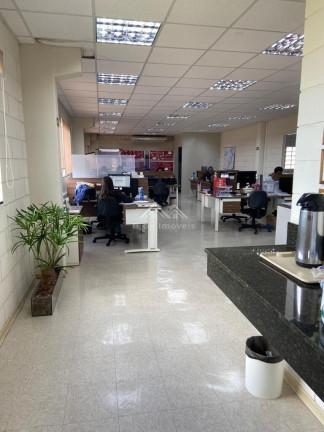 Imagem Imóvel Comercial à Venda, 1.000 m² em Retiro São João - Sorocaba