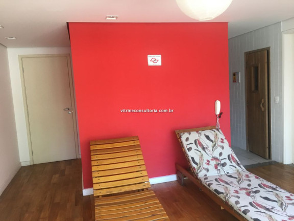 Imagem Apartamento com 3 Quartos à Venda, 180 m² em Jardim Vila Mariana - São Paulo