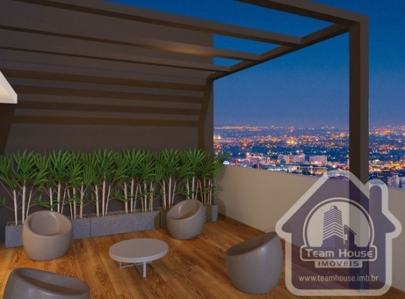 Imagem Apartamento com 2 Quartos à Venda, 44 m² em Centro - Suzano Imagem Apartamento com 2 Quartos à Venda, 44 m² em Centro - Suzano