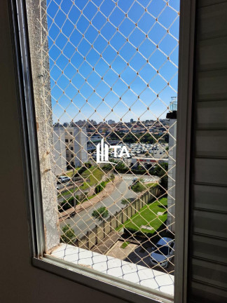 Imagem Imóvel com 2 Quartos à Venda, 43 m² em Jardim Antonio Von Zuben - Campinas Imagem Imóvel com 2 Quartos à Venda, 43 m² em Jardim Antonio Von Zuben - Campinas