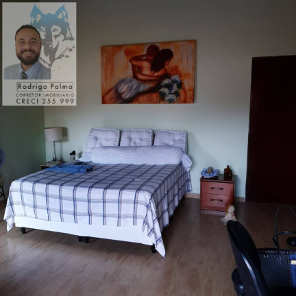 Imagem Casa com 4 Quartos à Venda, em Cidade Vista Verde - São José Dos Campos Imagem Casa com 4 Quartos à Venda, em Cidade Vista Verde - São José Dos Campos