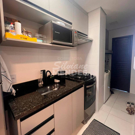 Imagem Apartamento com 2 Quartos à Venda, 55 m² em Parque Campolim - Sorocaba Imagem Apartamento com 2 Quartos à Venda, 55 m² em Parque Campolim - Sorocaba