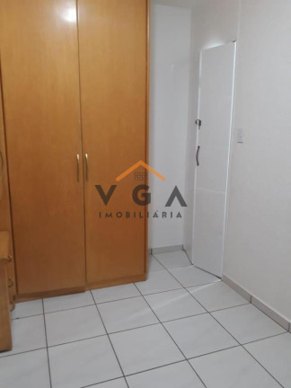 Imagem Apartamento com 2 Quartos à Venda, 50 m² em Vila Ré - São Paulo