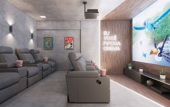Imagem Apartamento com 2 Quartos à Venda, 82 m² em Forte - Praia Grande Imagem Apartamento com 2 Quartos à Venda, 82 m² em Forte - Praia Grande
