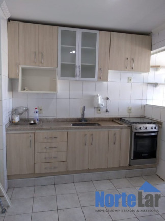 Imagem Apartamento com 2 Quartos à Venda, 56 m² em Nossa Senhora Do ó - São Paulo Imagem Apartamento com 2 Quartos à Venda, 56 m² em Nossa Senhora Do ó - São Paulo