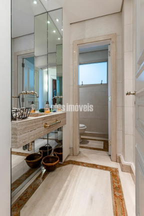 Imagem Apartamento com 5 Quartos à Venda, 616 m² em Vila Nova Conceição - São Paulo Imagem Apartamento com 5 Quartos à Venda, 616 m² em Vila Nova Conceição - São Paulo
