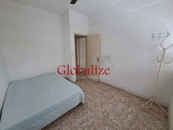 Imagem Imóvel com 2 Quartos à Venda, 70 m² em José Menino - Santos Imagem Imóvel com 2 Quartos à Venda, 70 m² em José Menino - Santos